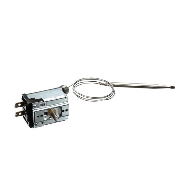 Belshaw Thermostat 25Va Pilot Duty 1P MK-0284 - main